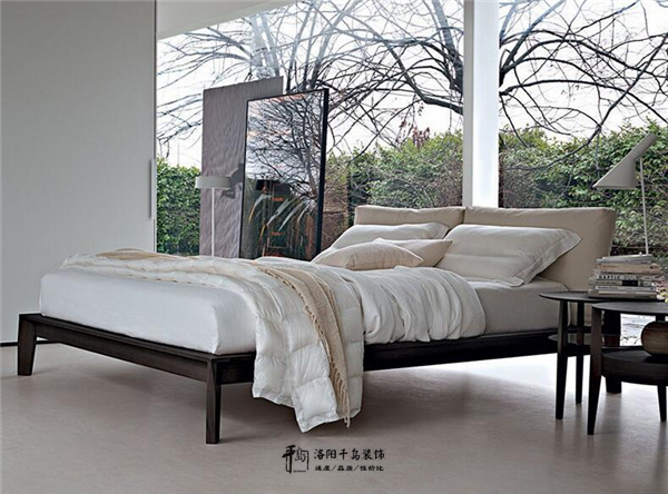 優(yōu)質實木，自然質感